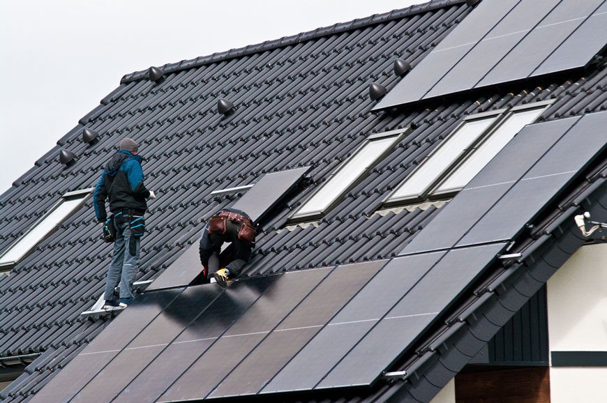 10 Amazing Benefits Of Solar Panels For Homeowners