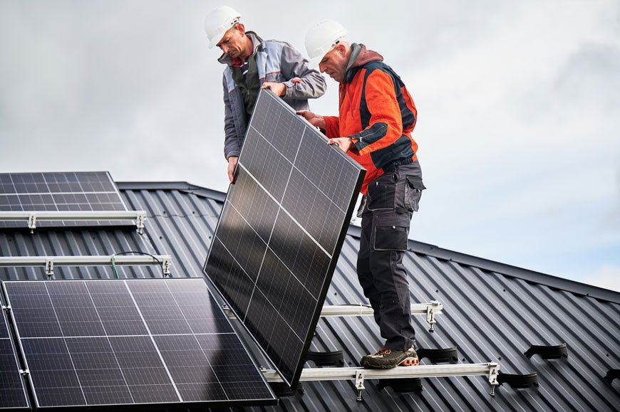 10 Essential Questions To Ask Solar Companies Before Hiring