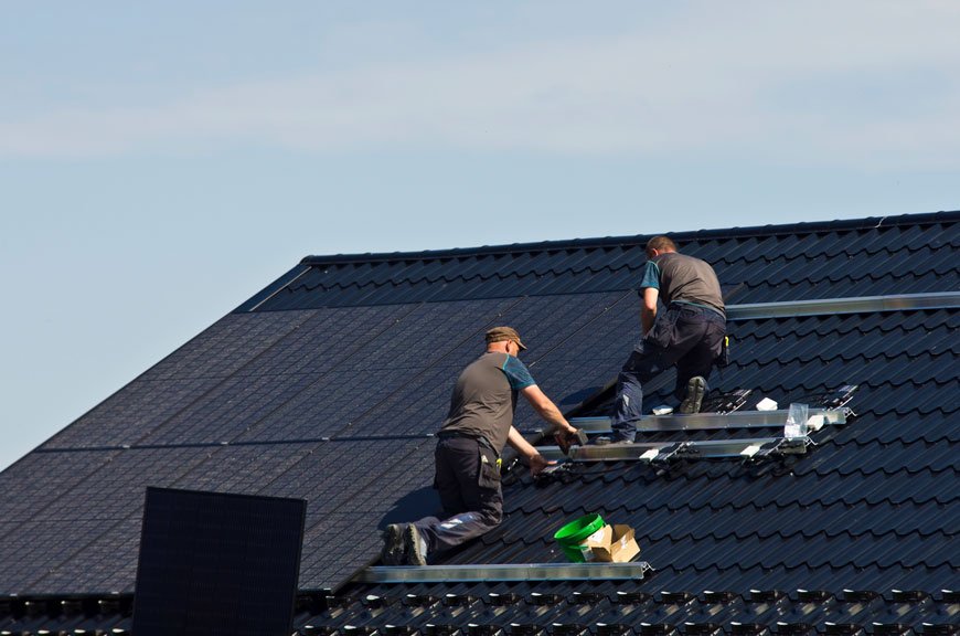 8 Surprising Benefits Of Installing A New Roof