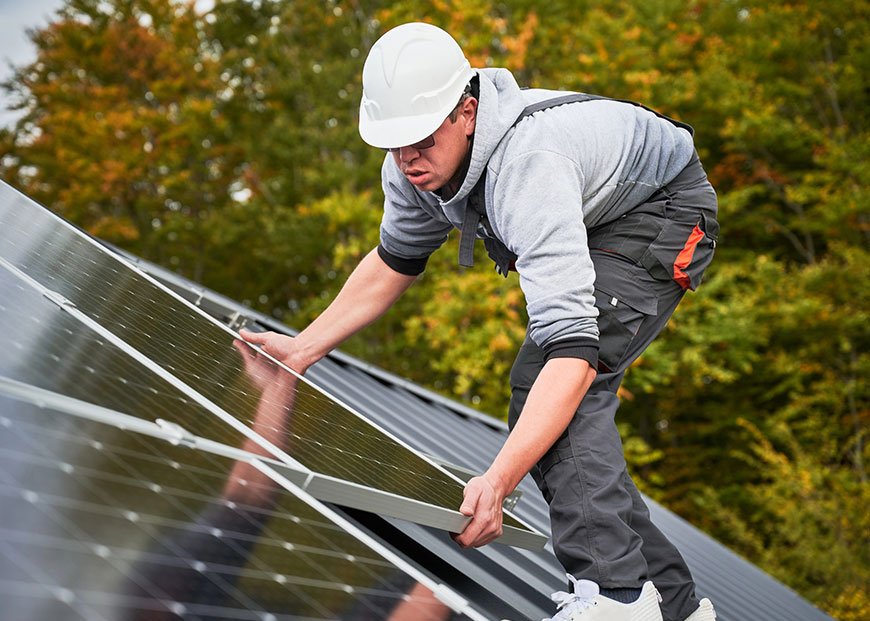 A Guide To Solar Financing: What Are Your Options?