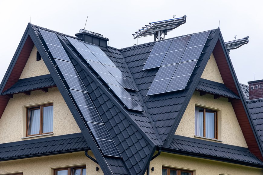 The Benefits Of Adopting Smart Home Solar Technology